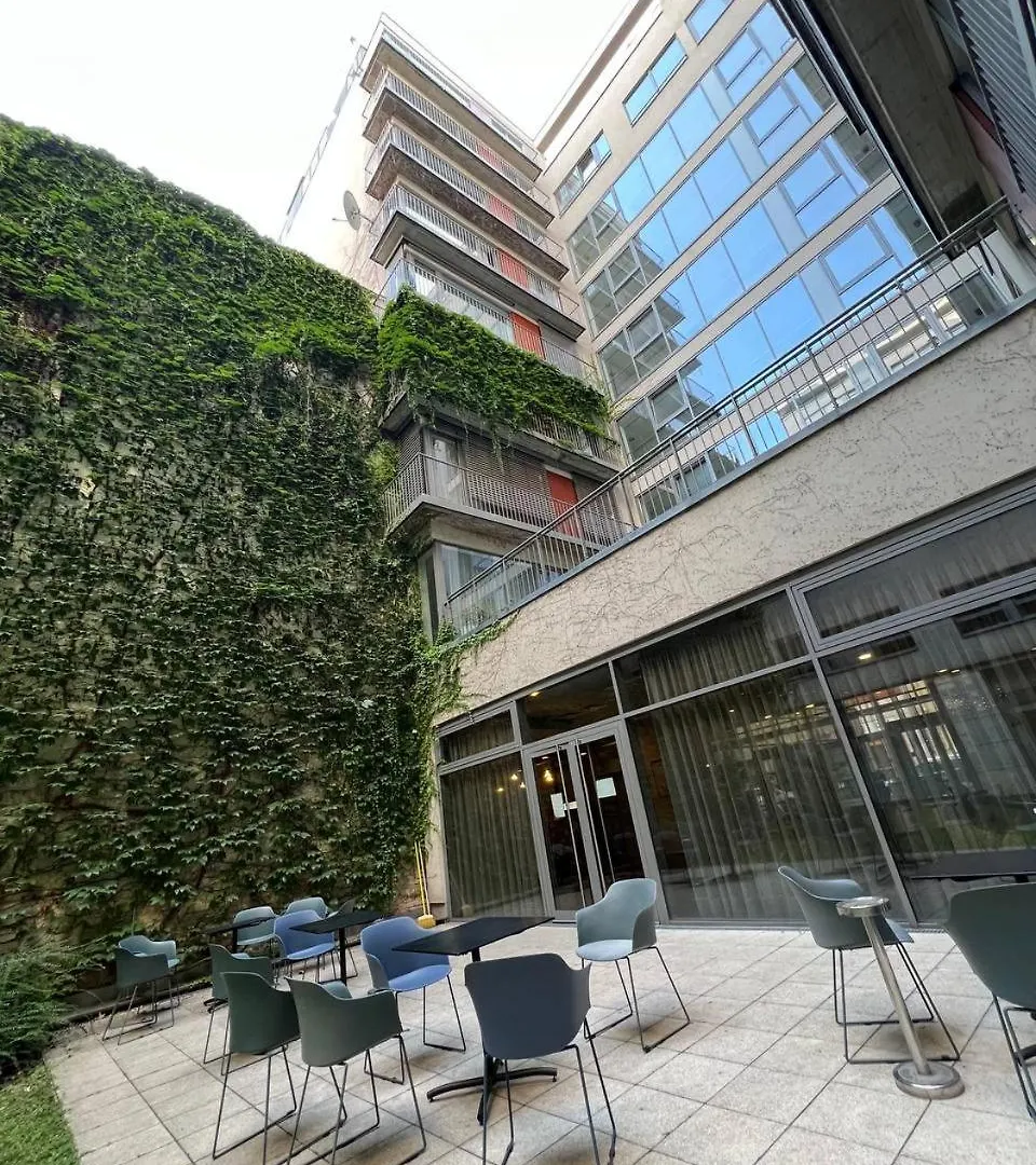 Dream Home 부다페스트 0*,